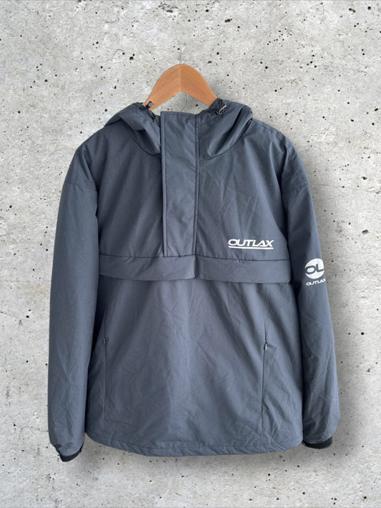 RIPSTOP 中綿プルオーバー  OUTLAXJ0001RS