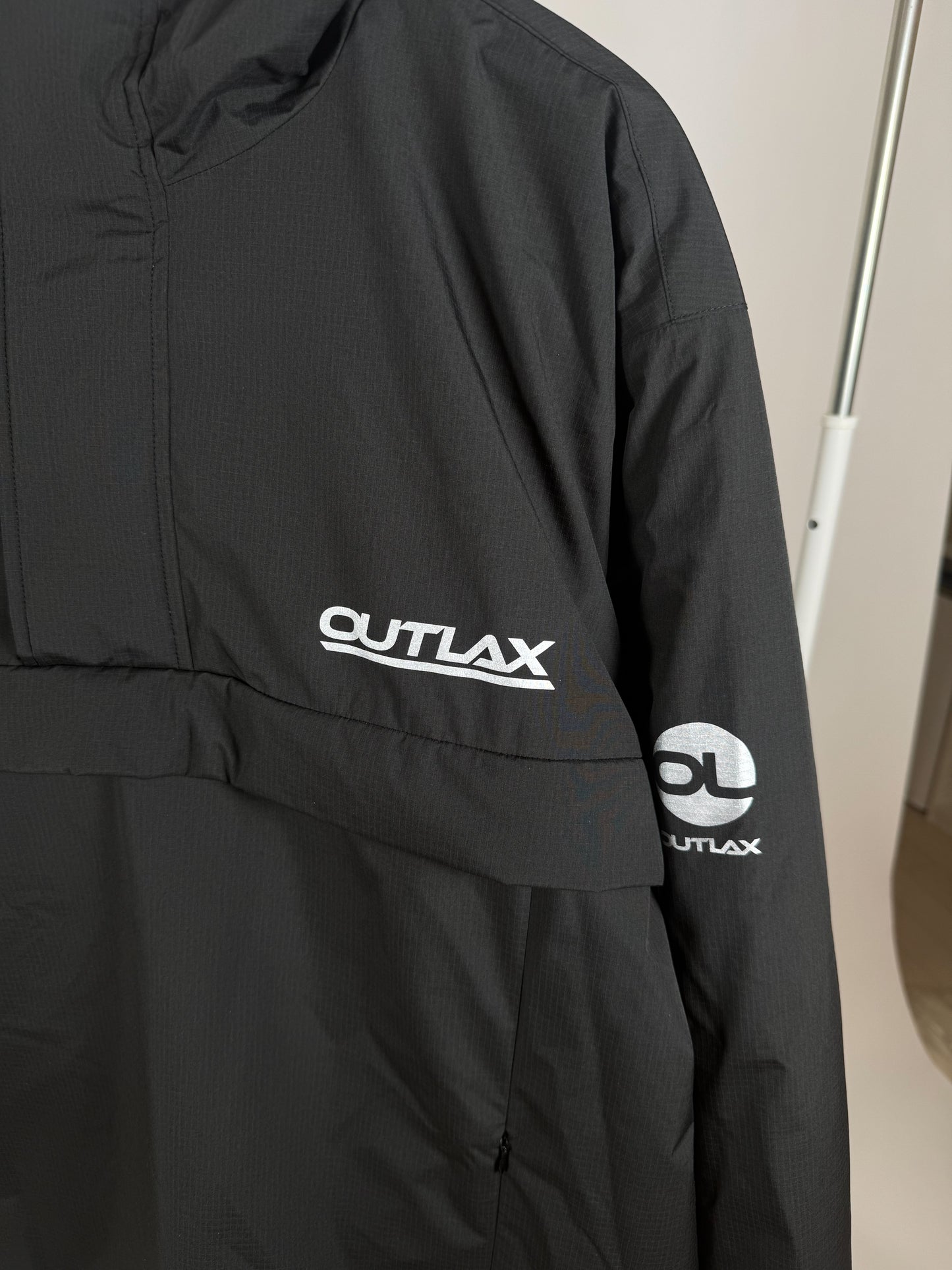 RIPSTOP 中綿プルオーバー OUTLAXJ0001RS