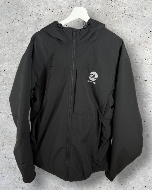 RIPSTOP 中綿ライトフルジップジャケット 01OLJ0002RS