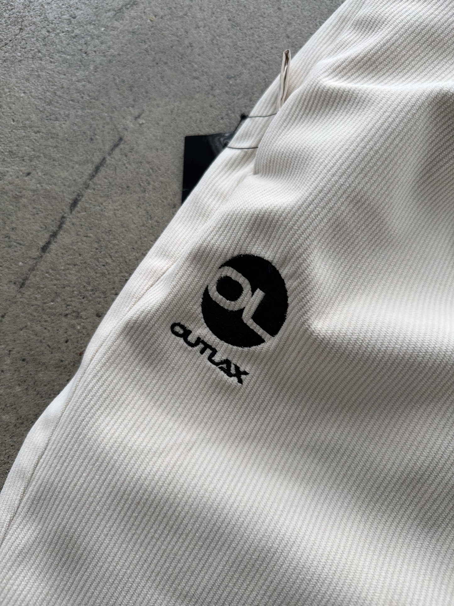 Corduroy PANTS OUTLAXP0008