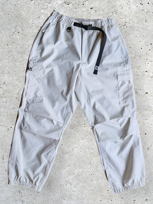RIPSTOP CARGO TAPING PANTS OUTLAXP0007RS