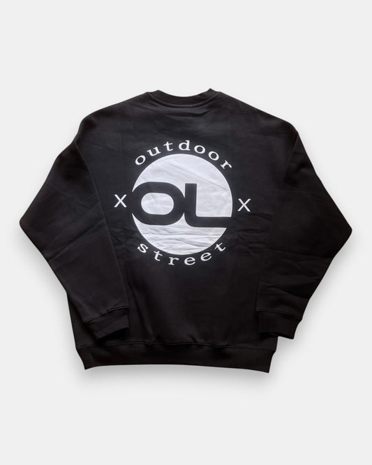 910クルーネック 15オンス / OL910C