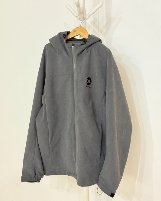 コーデュロイ フルジップ 01OLJ0006