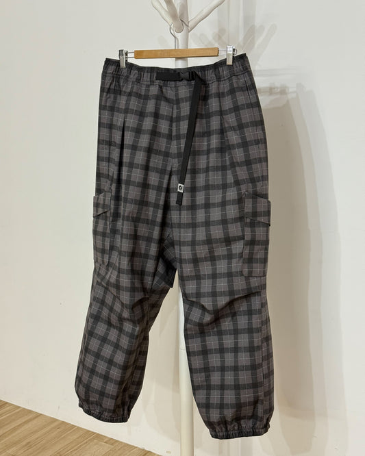 防撕裂工装裤 OUTLAXP0007RS