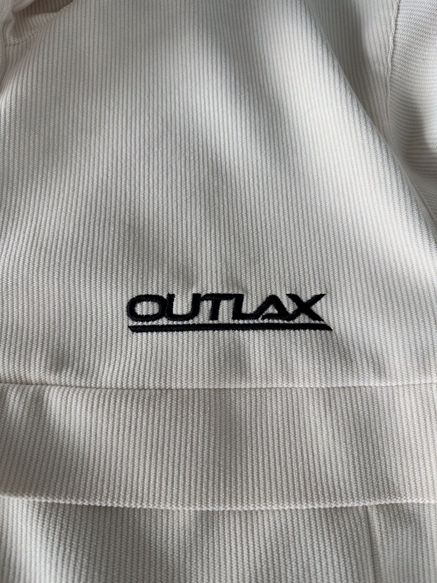 コーデュロイ プルオーバー OUTLAXJ0003
