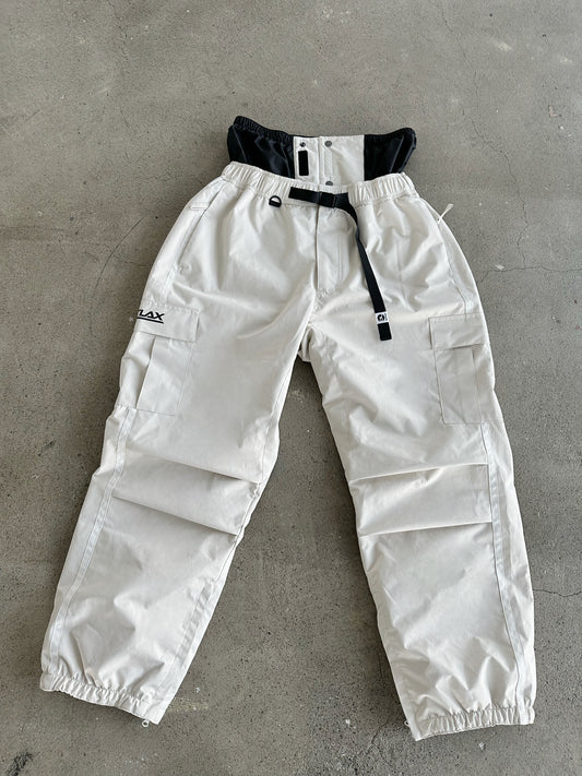 CARGO TAPING PANTS OUTLAXP0007