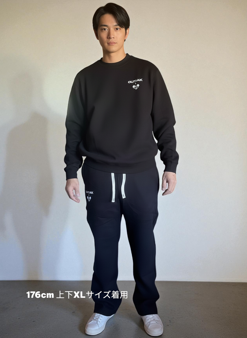 910スウェットパンツ 15オンス / OL910P