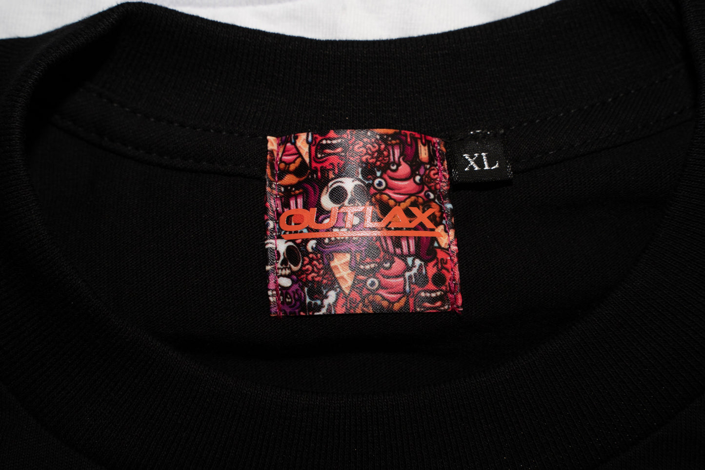 Tシャツ/BALL OLT2201