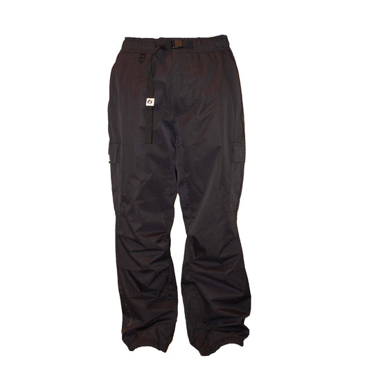 ストリートパンツ OLS2201 BLK ウエストゲーター無し