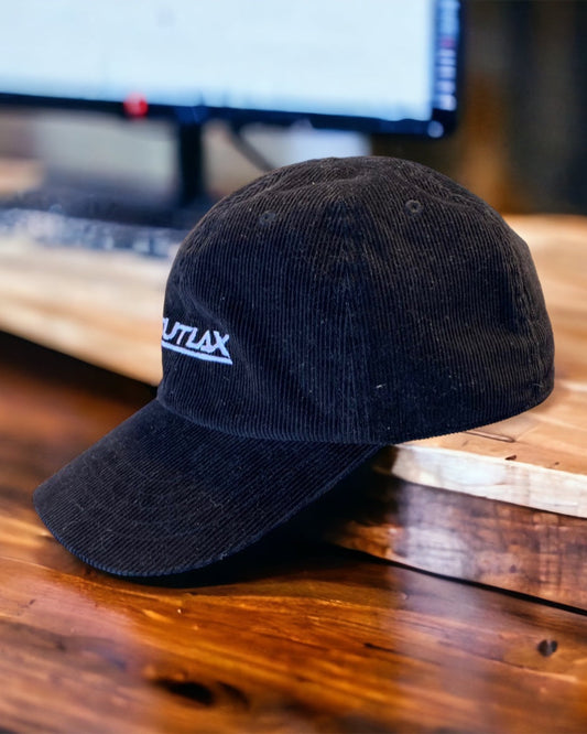 灯芯绒帽 OLCP008