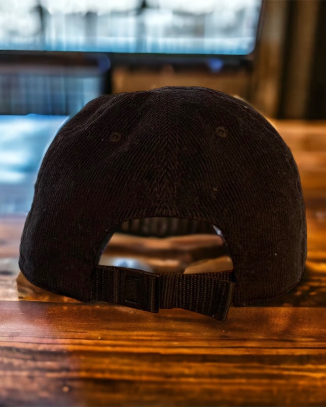 灯芯绒帽 OLCP008