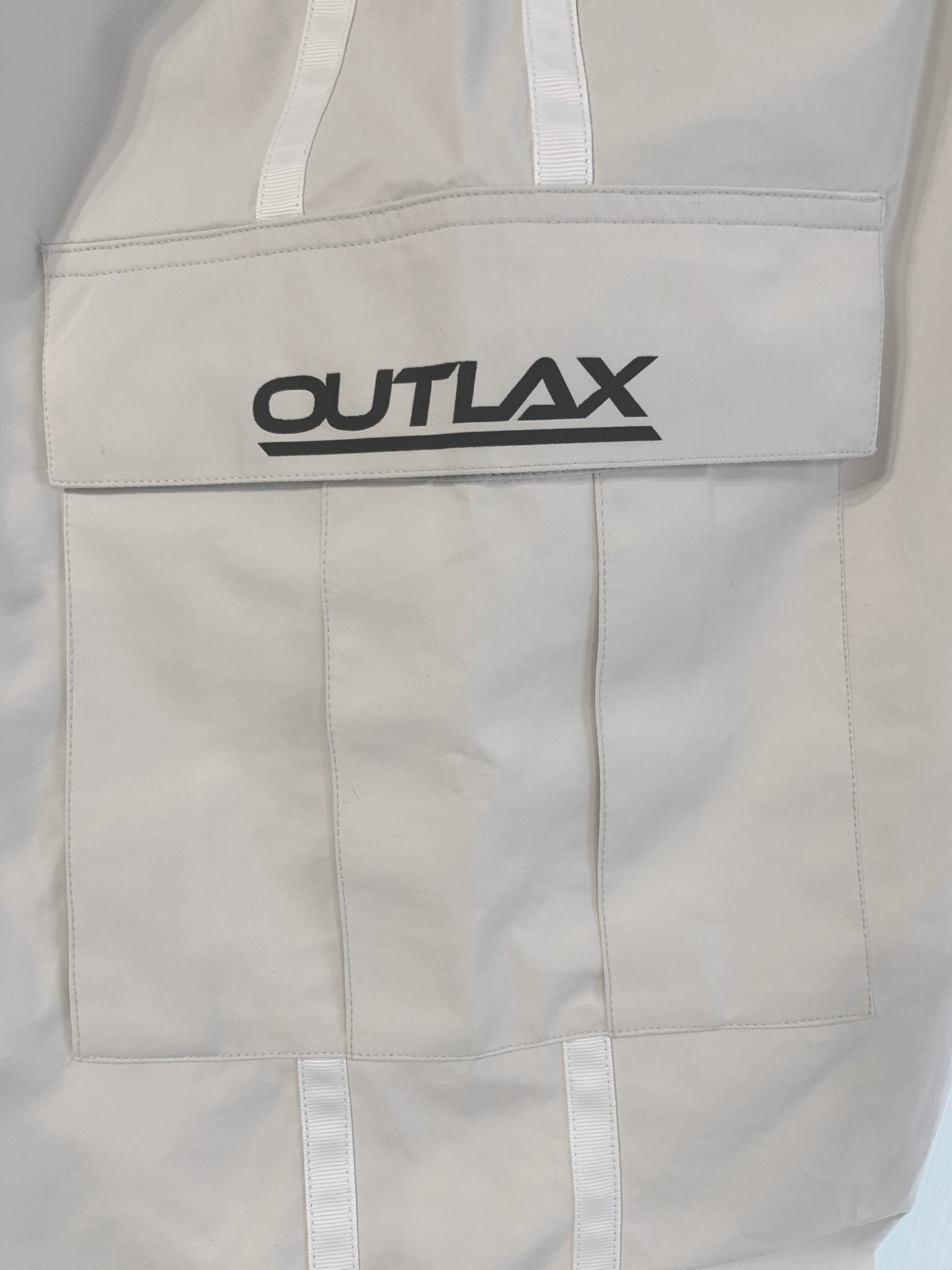 Snow pants OLP2201 IV