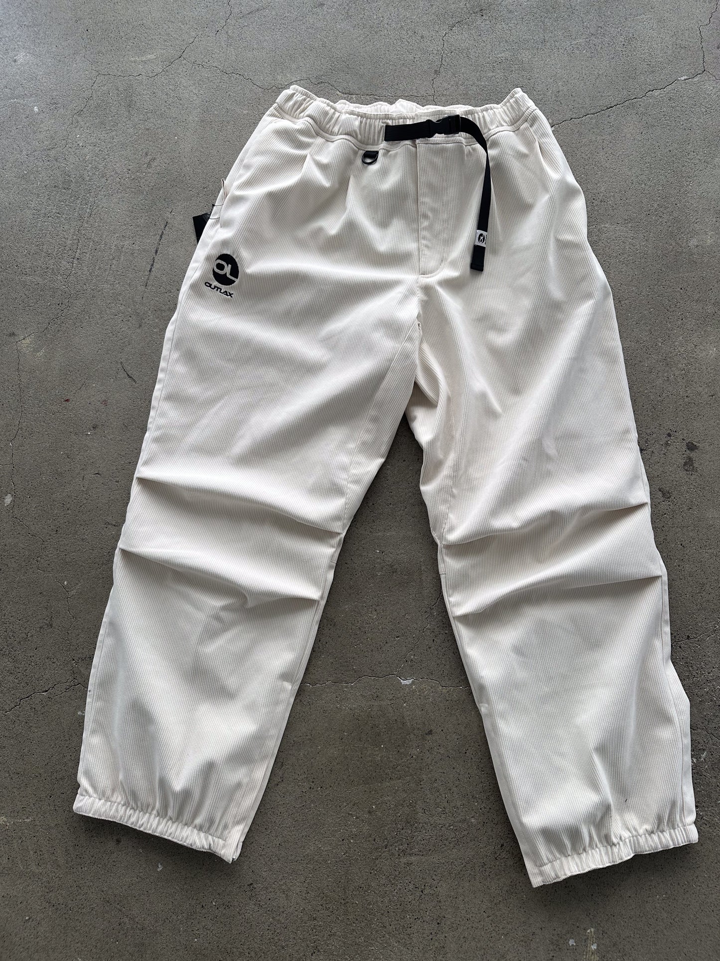 Corduroy PANTS OUTLAXP0008