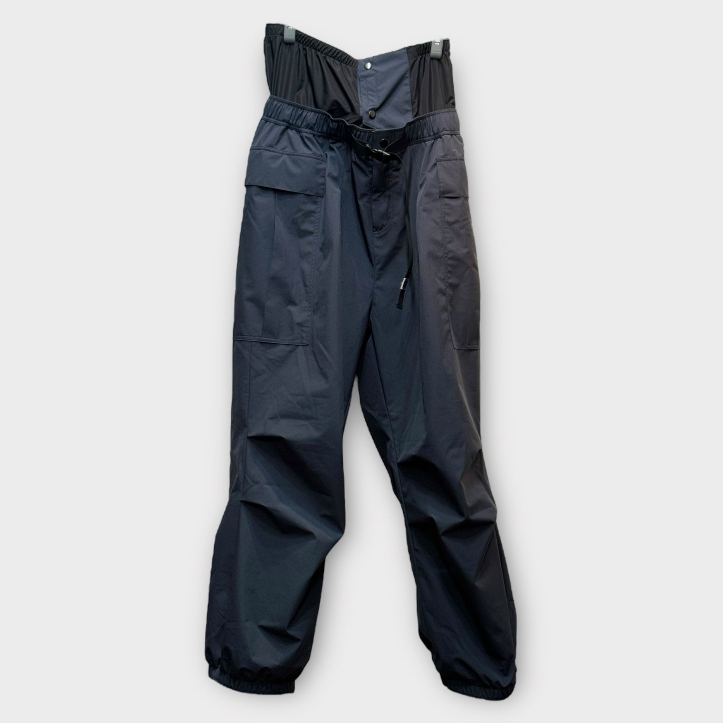 WIDE CARGO RIPSTOP PANTS OUTLAXP0009RS