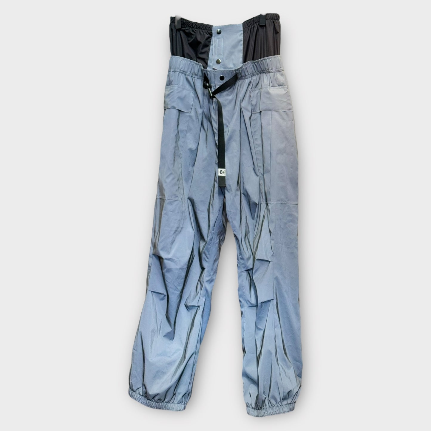 WIDE CARGO RIPSTOP PANTS OUTLAXP0009RS