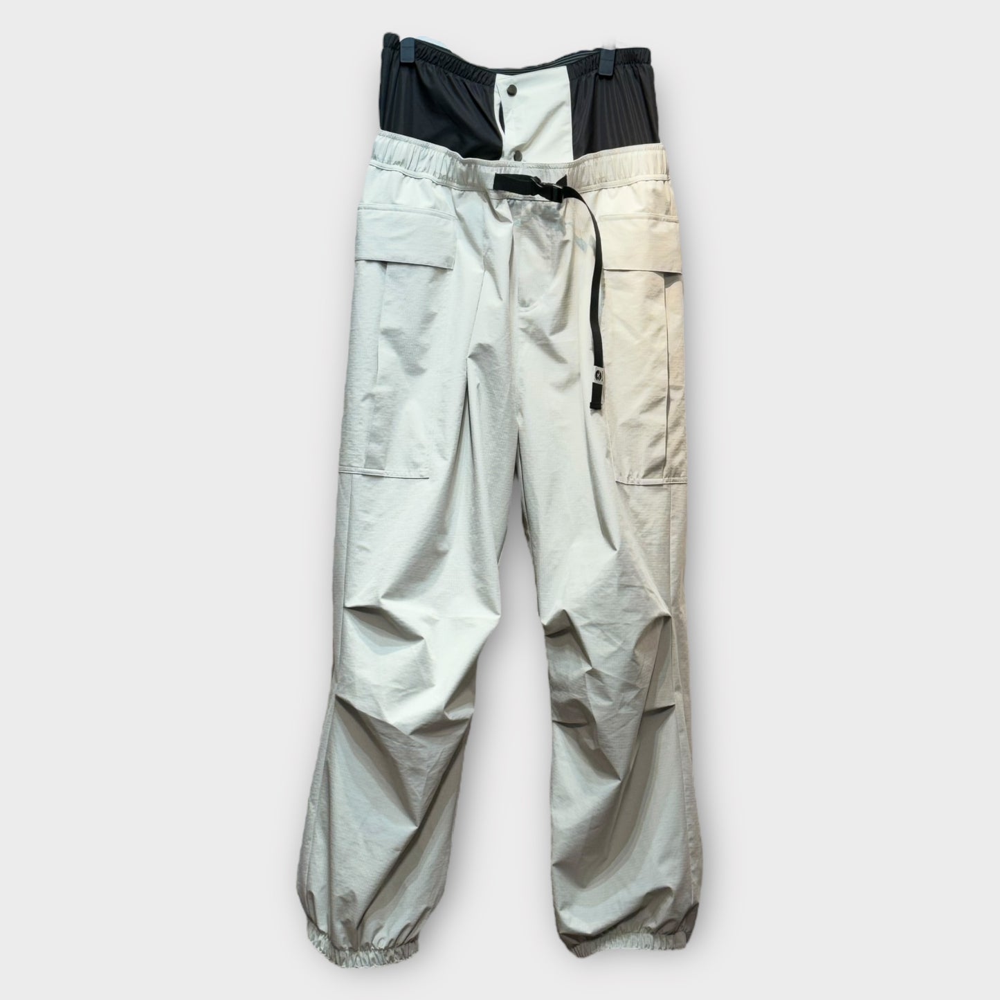 WIDE CARGO RIPSTOP PANTS OUTLAXP0009RS