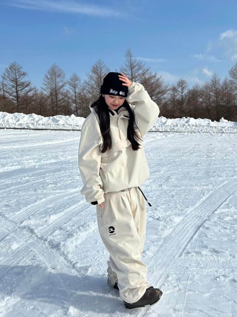 OUTLAX ブラック スノーボードウェア OUTLAX ONLINE SHOP – OUTLAX Online Shop