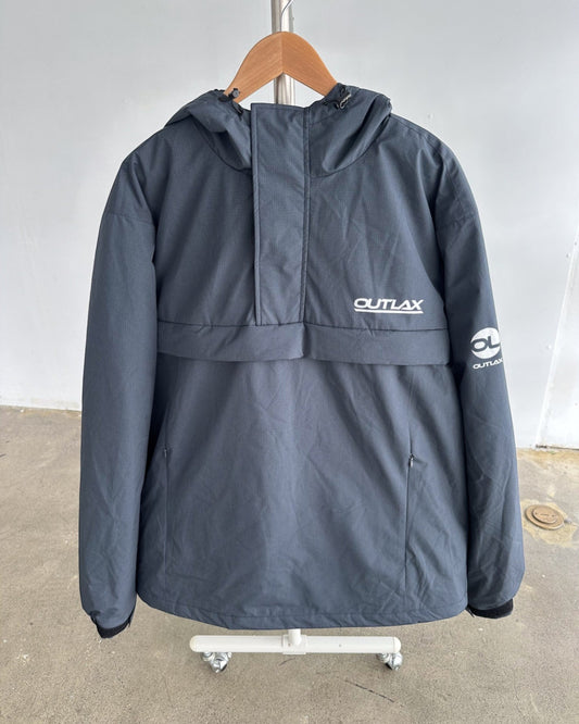 RIPSTOP 填充套头衫 OUTLAXJ0001RS