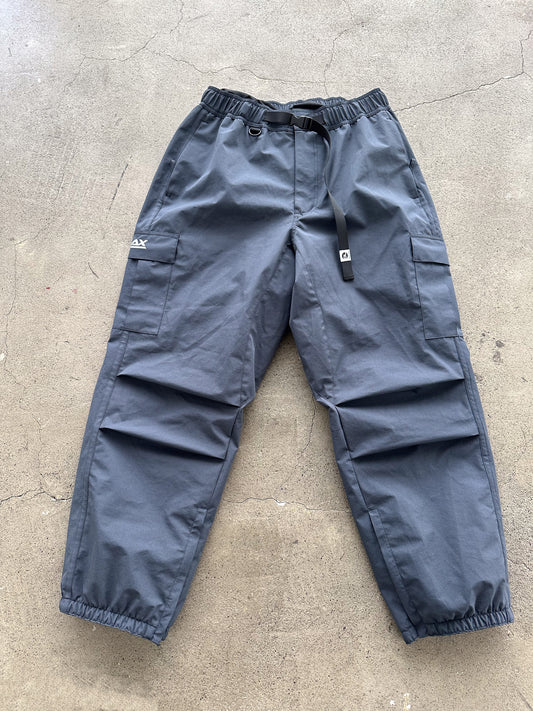 RIPSTOP CARGO TAPING PANTS OUTLAXP0007RS