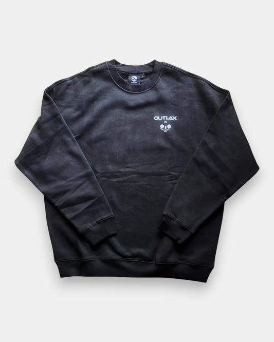 910クルーネック 15オンス / OL910C