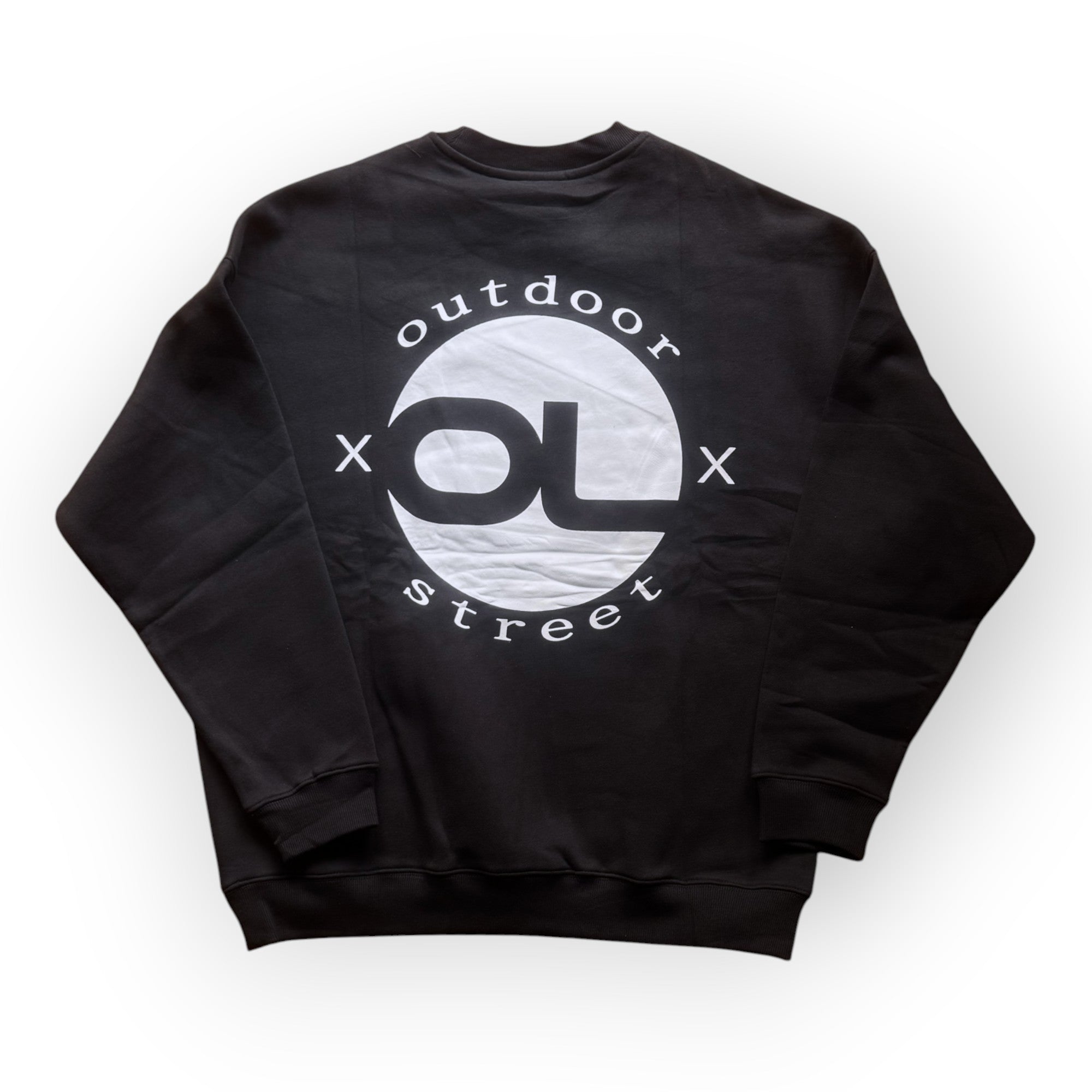 Aurora 初来日 スウェット Mサイズ Aurora 初来日 スウェット Mサイズ