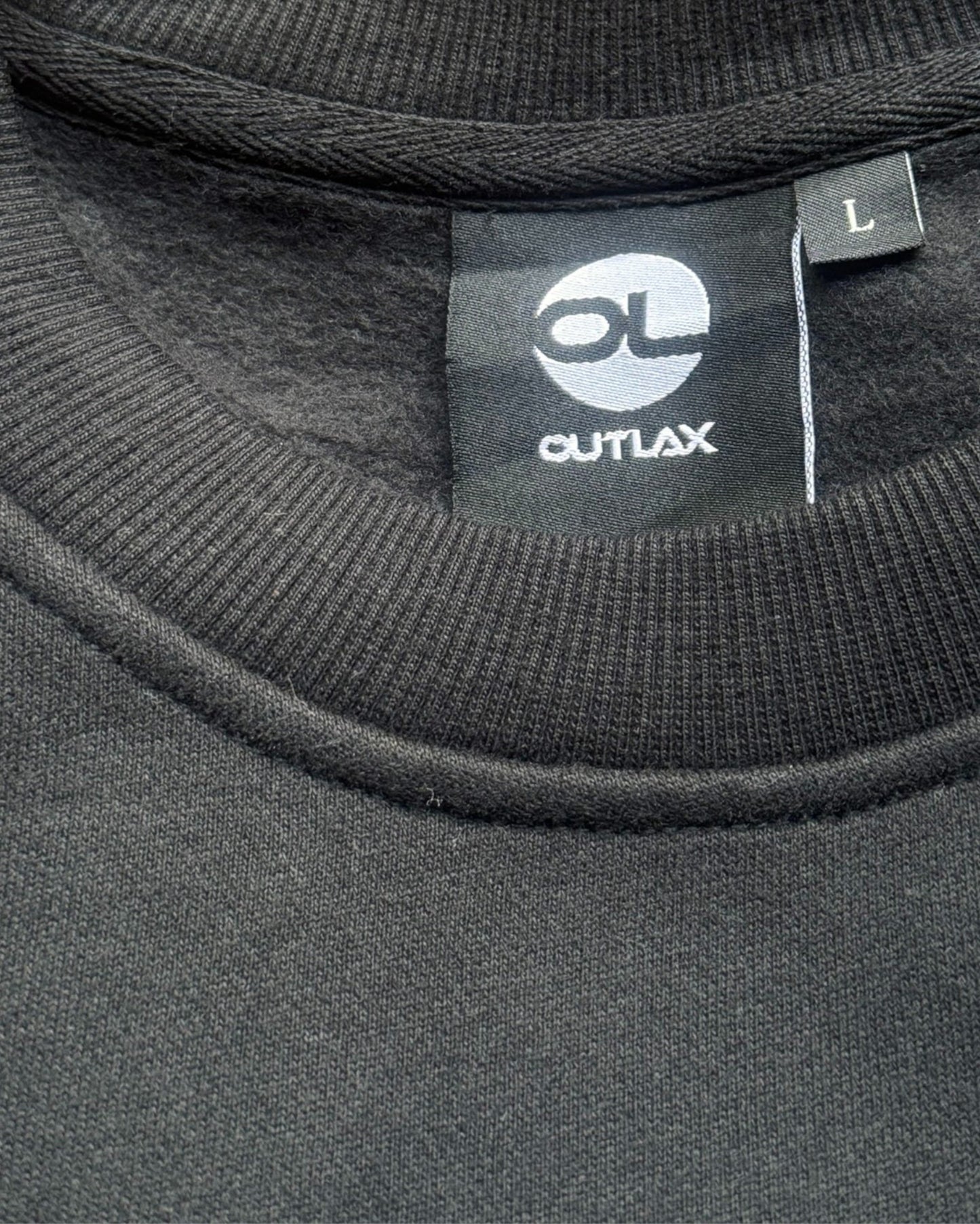 910クルーネック 15オンス / OL910C