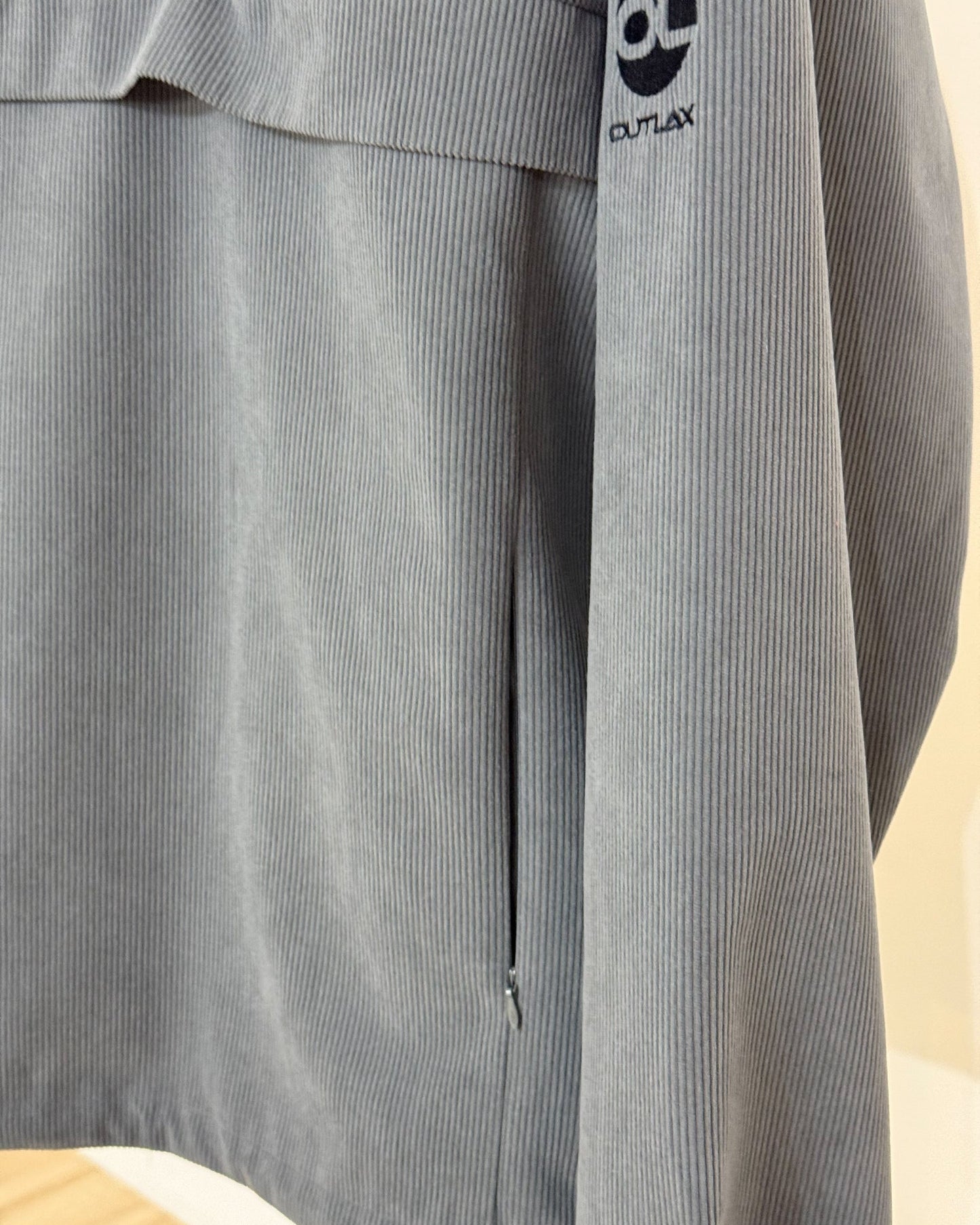 灯芯绒套头衫 OUTLAXJ0003