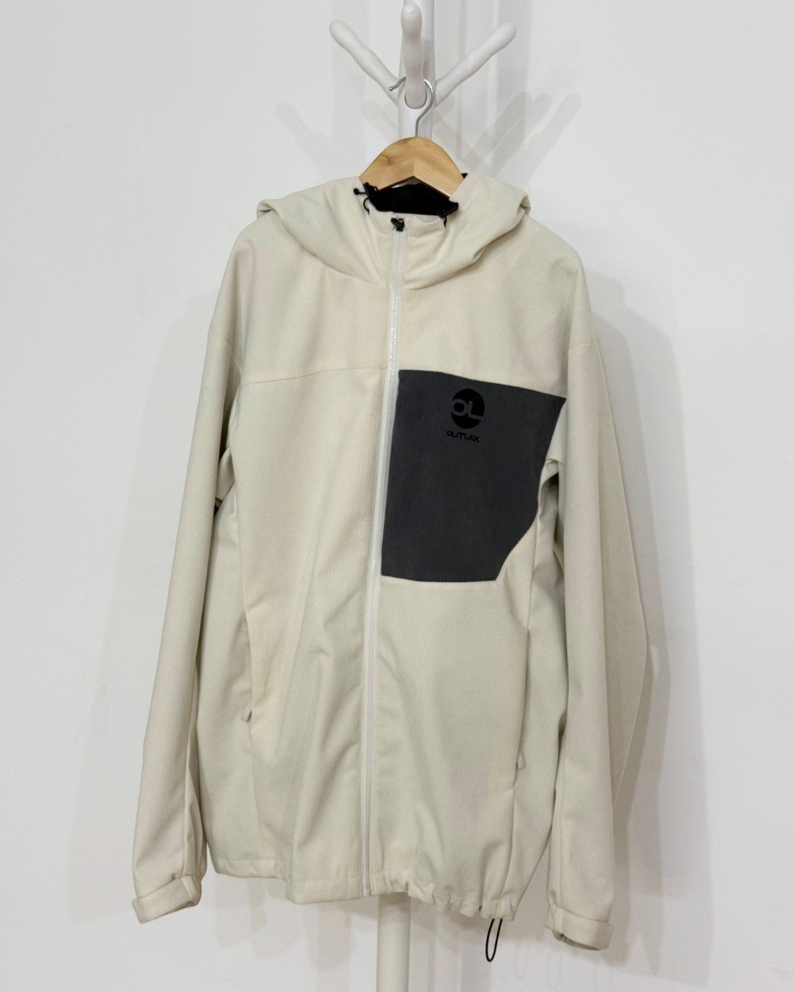 JACKET – OUTLAX Online Shop