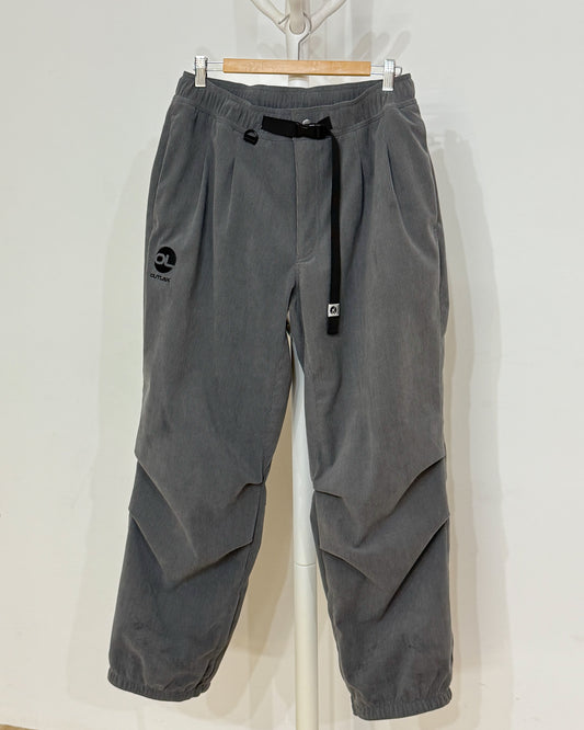 灯芯绒裤子 OUTLAXP0008