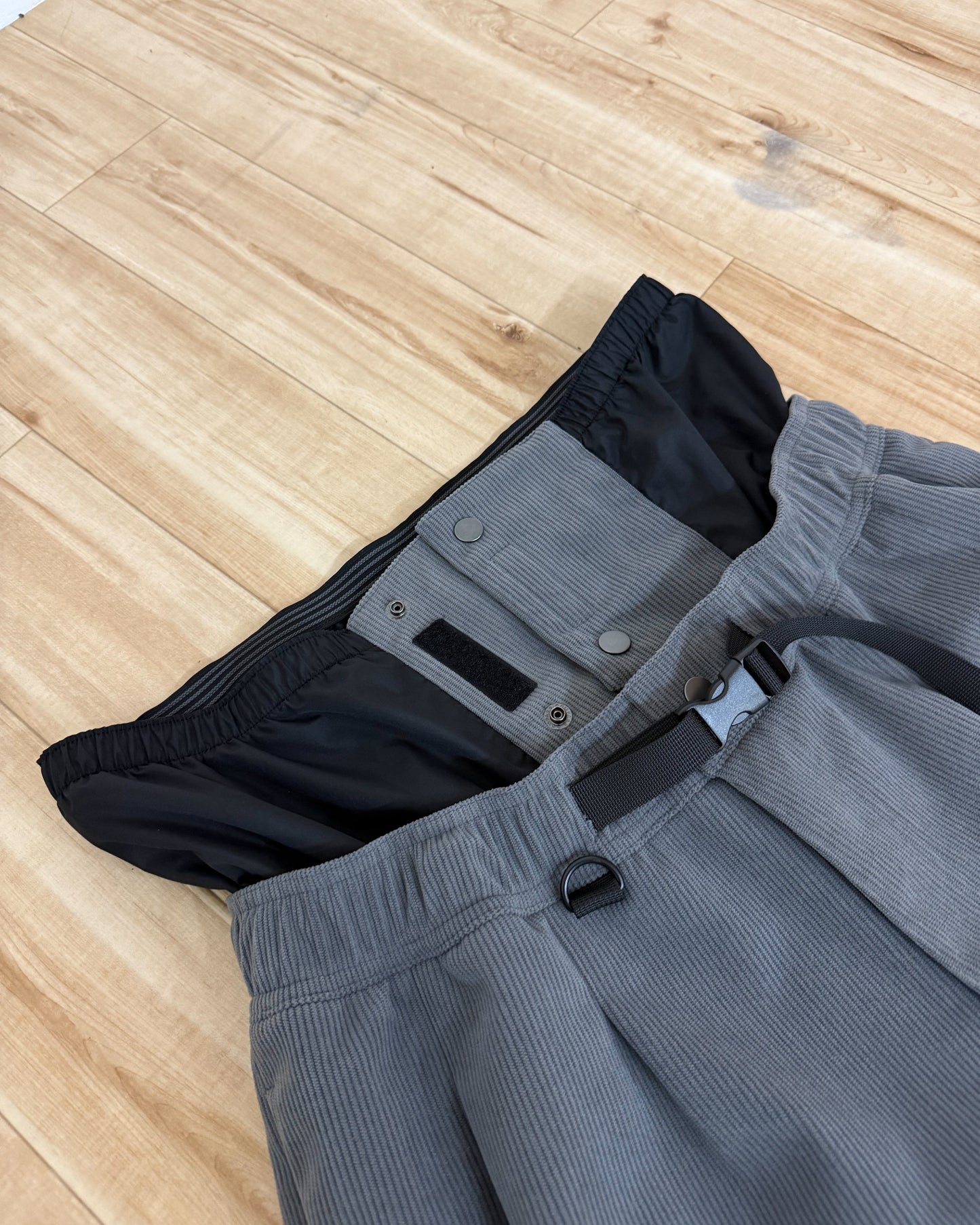 コーデュロイ PANTS OUTLAXP0008
