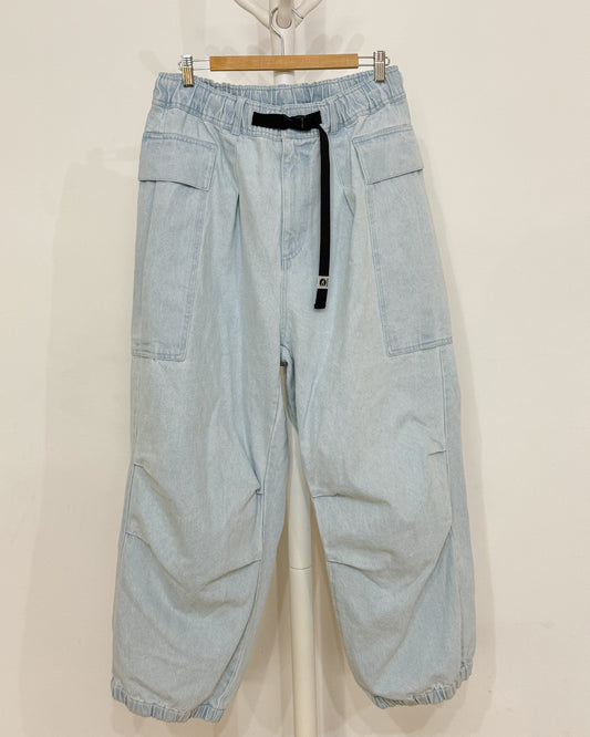 デニム パンツ DOLP0025