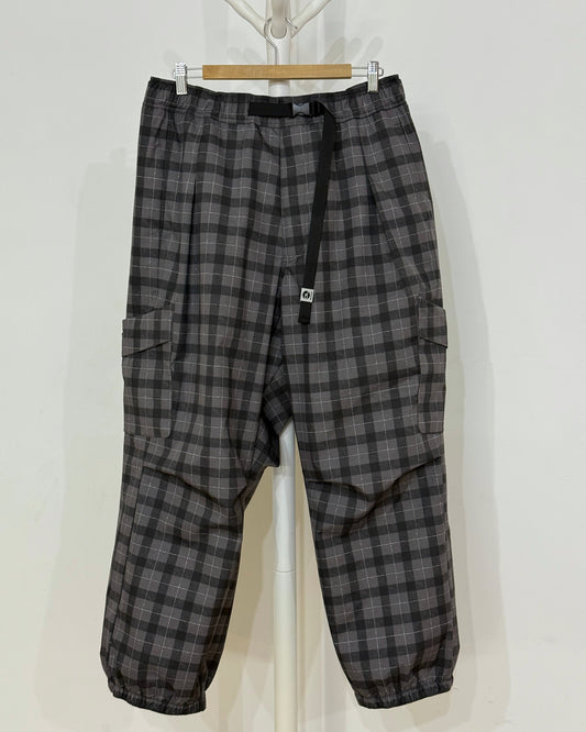 防撕裂工装裤 OUTLAXP0007RS