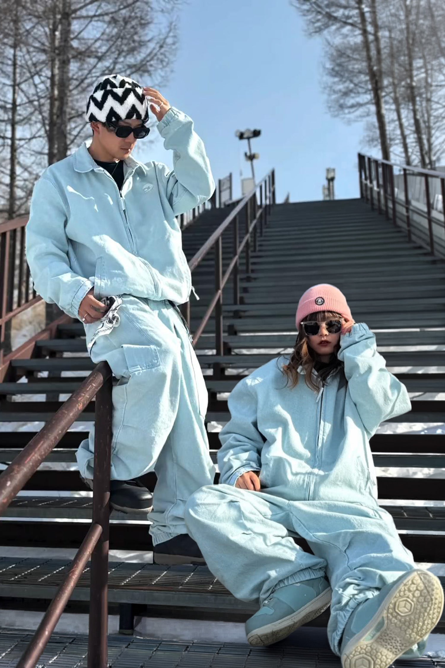OUTLAX ダウン パンツ ウェア セット 2025 OUTLAX ONLINE SHOP – OUTLAX Online Shop
