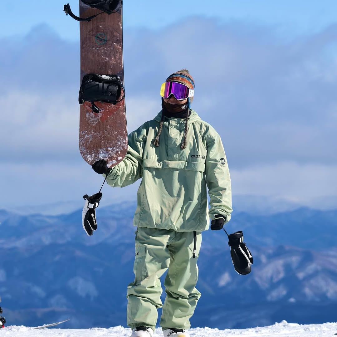 OUTLAX ウェア セットアップ OUTLAX ONLINE SHOP – OUTLAX Online Shop