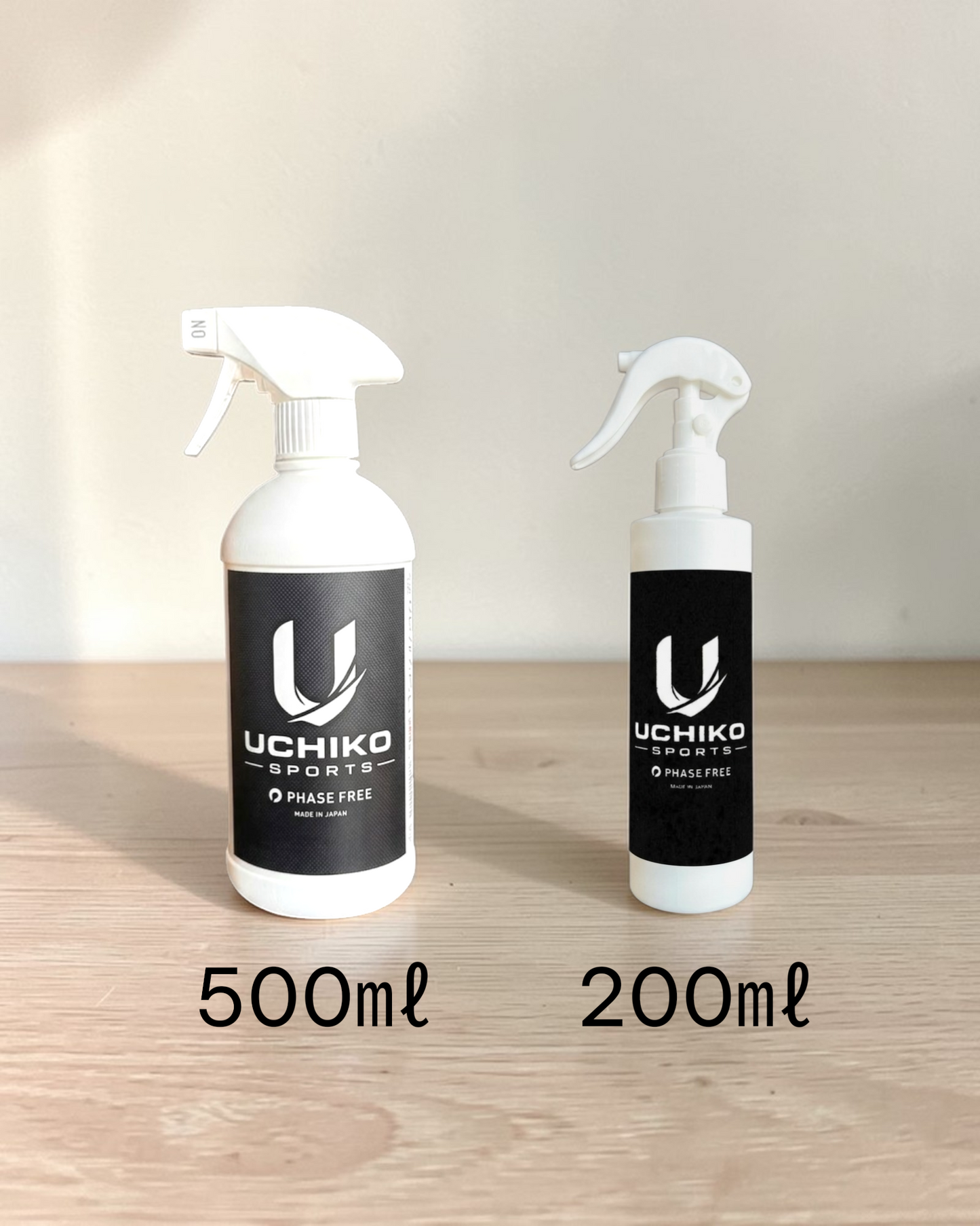 生地繊維用超撥水スプレー