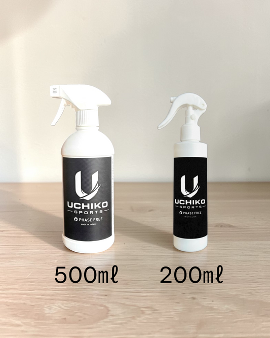 生地繊維用超撥水スプレー