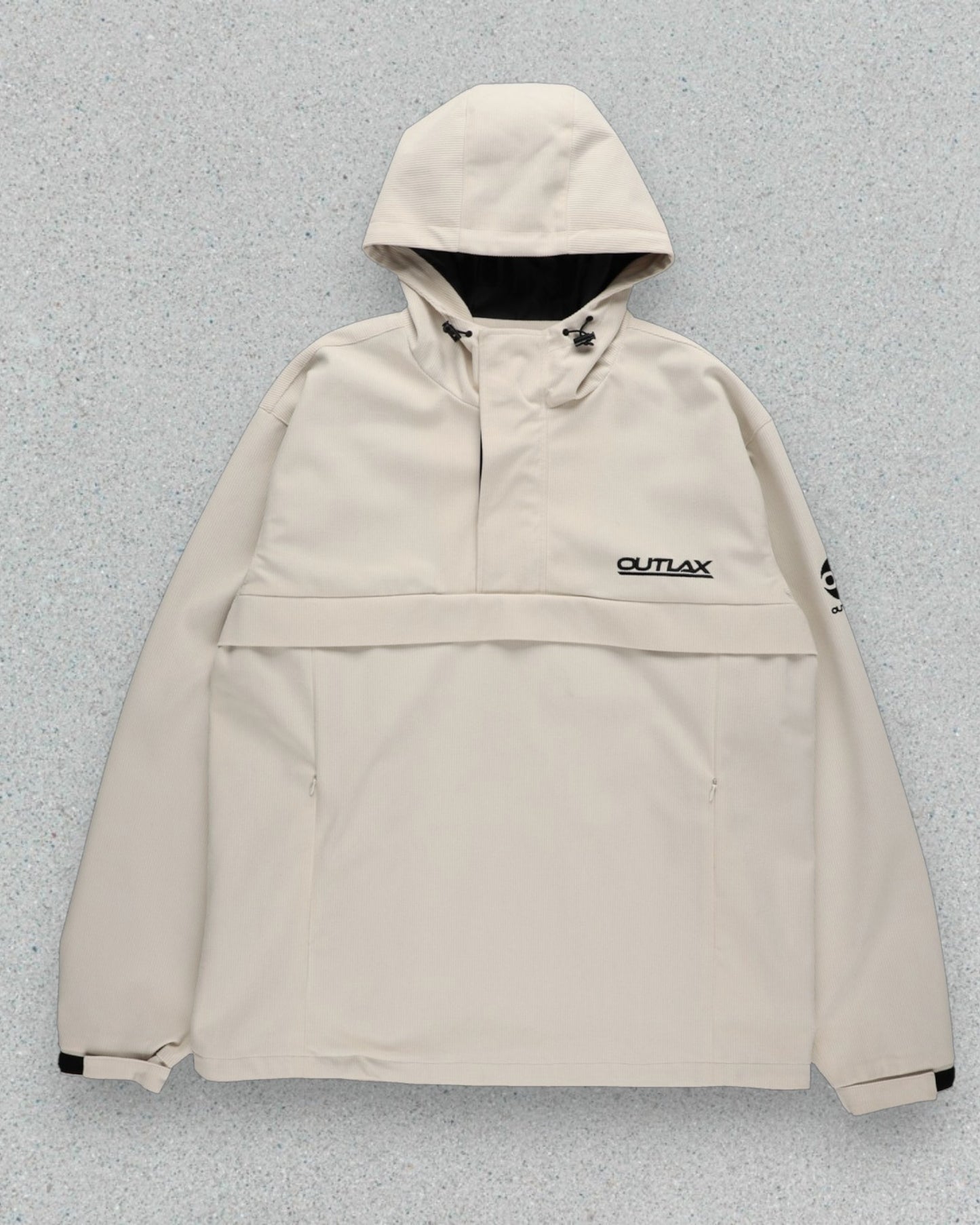 灯芯绒套头衫 OUTLAXJ0003