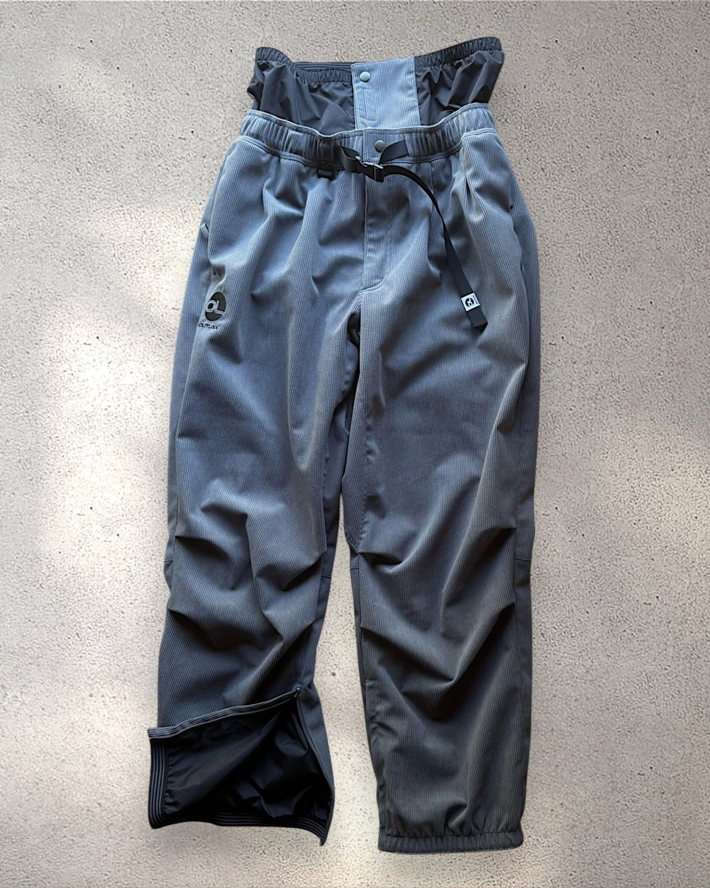 コーデュロイ PANTS OUTLAXP0008