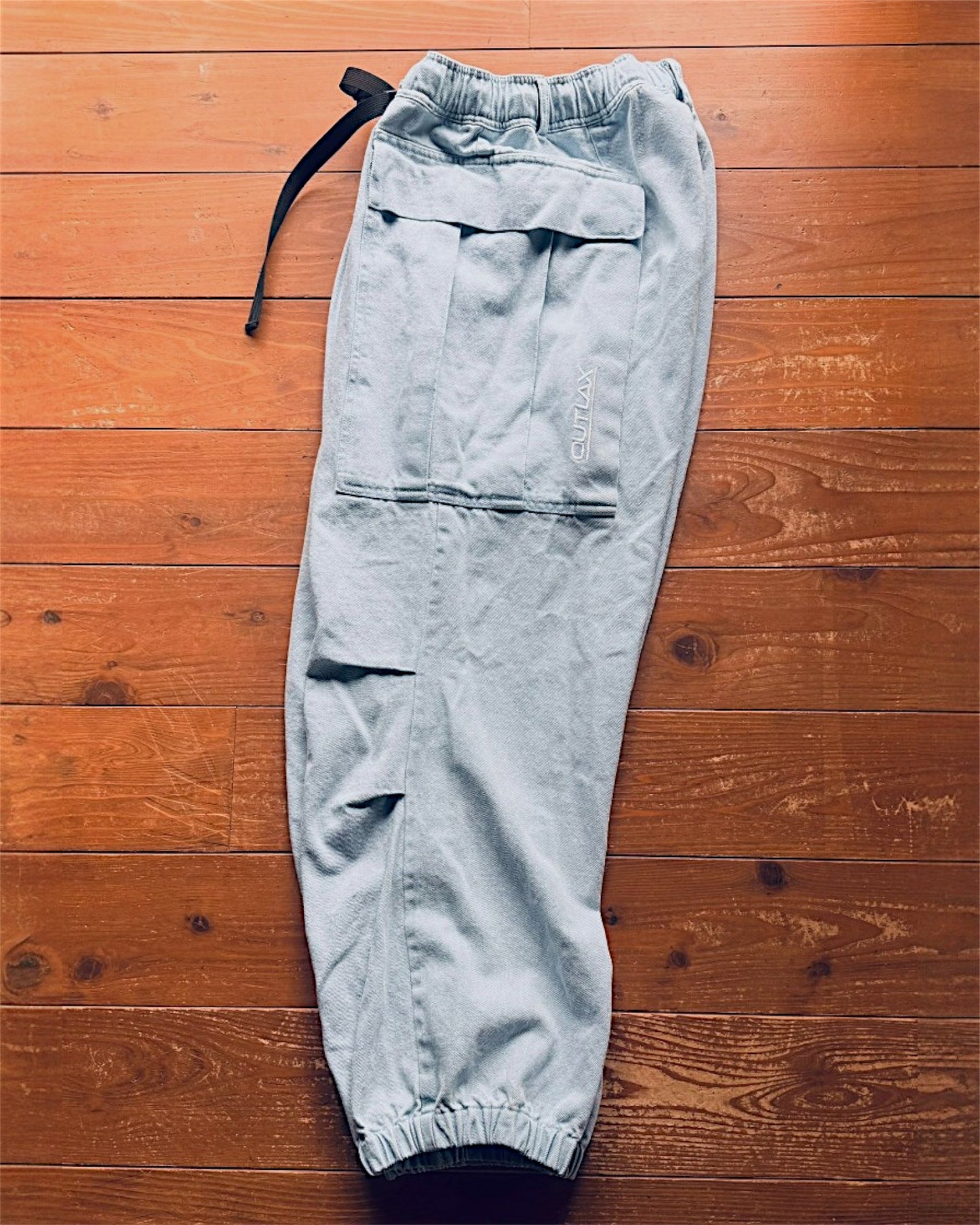 デニム パンツ DOLP0025