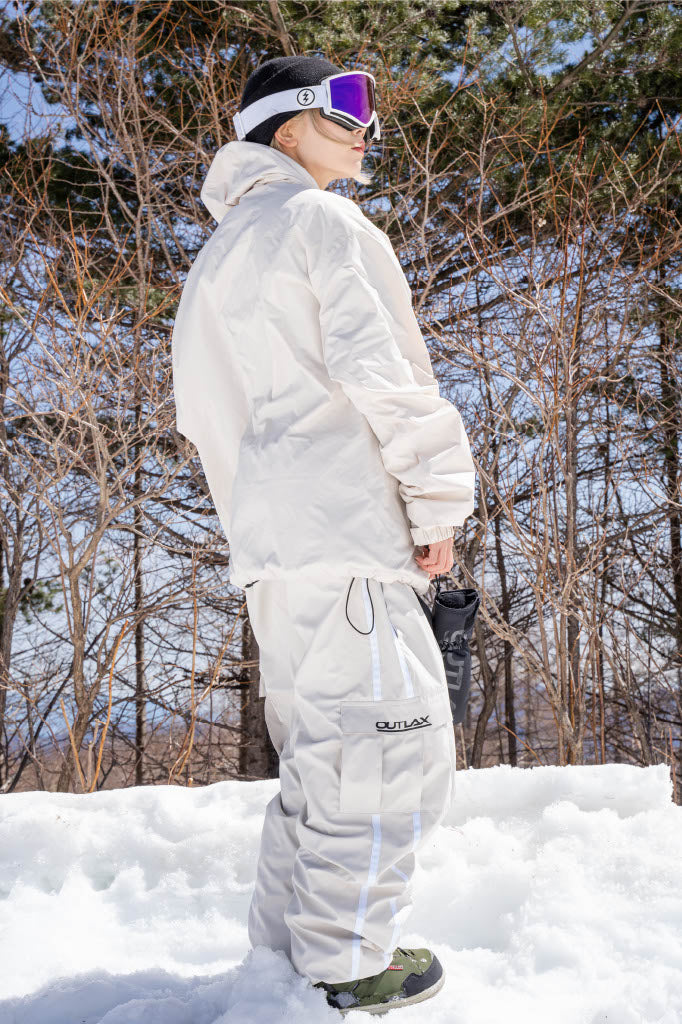 Snow pants OLP2201 IV
