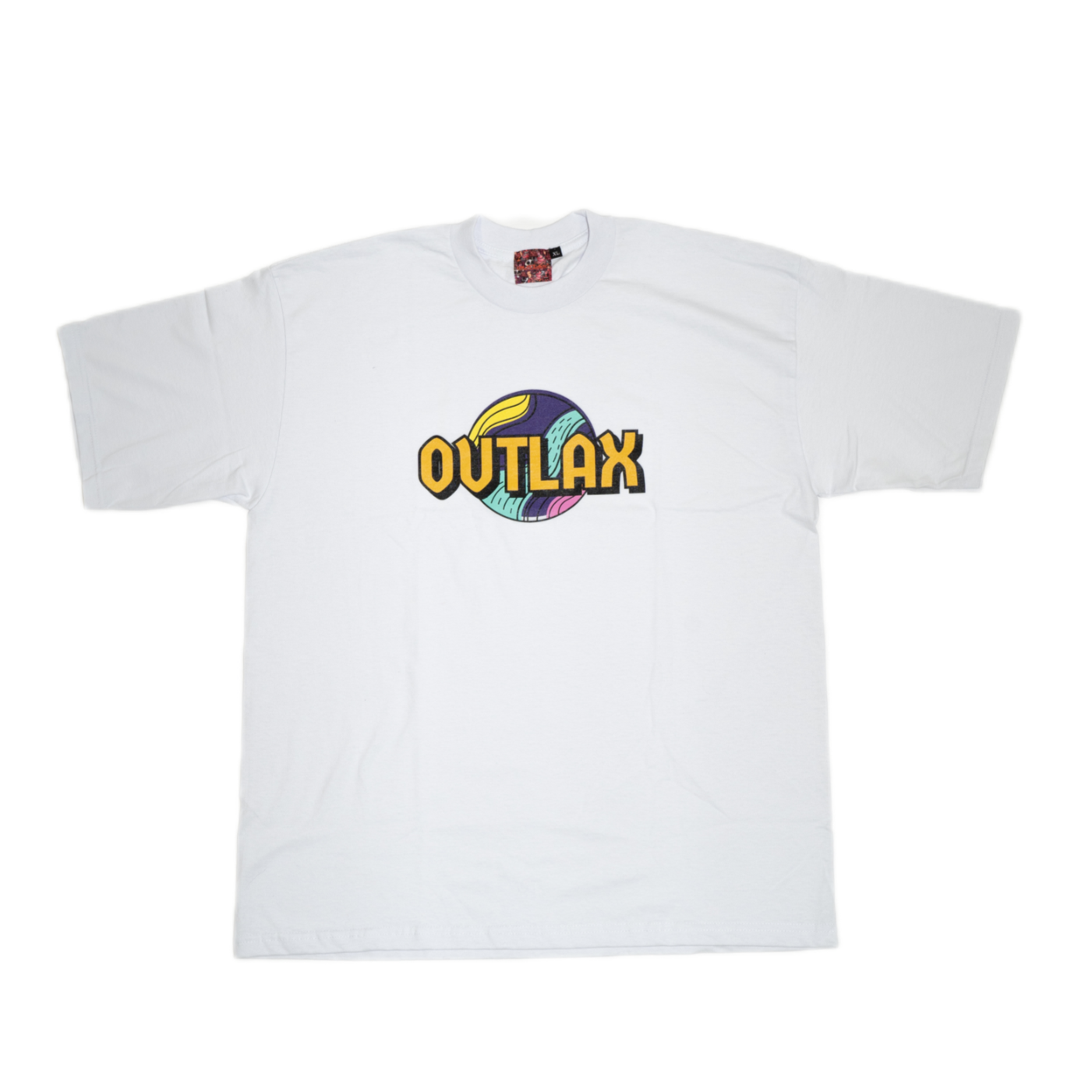 Ｔシャツ/BALL OLT2201