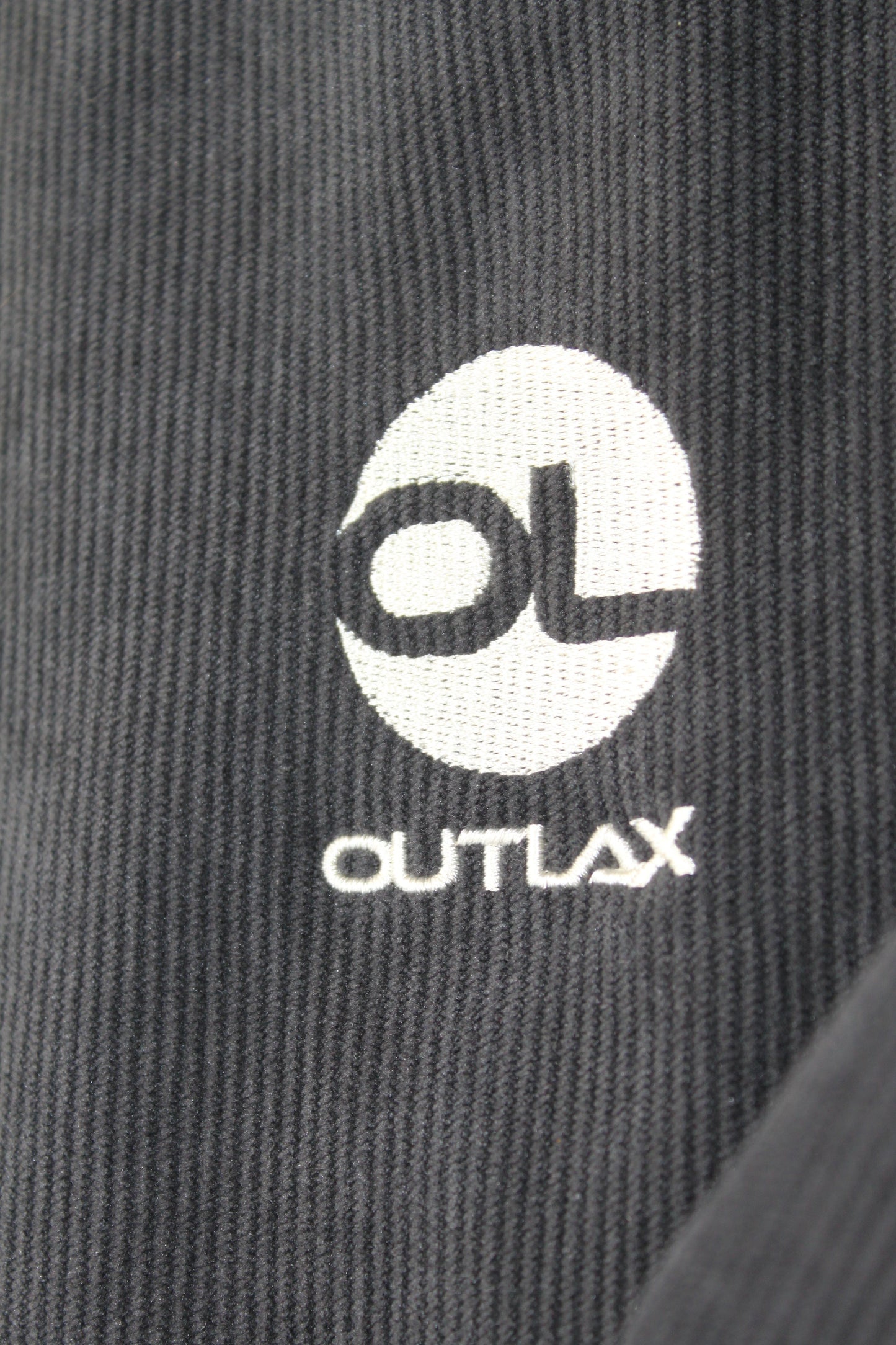 コーデュロイ シャツジップジャケット OLJ0002-BL