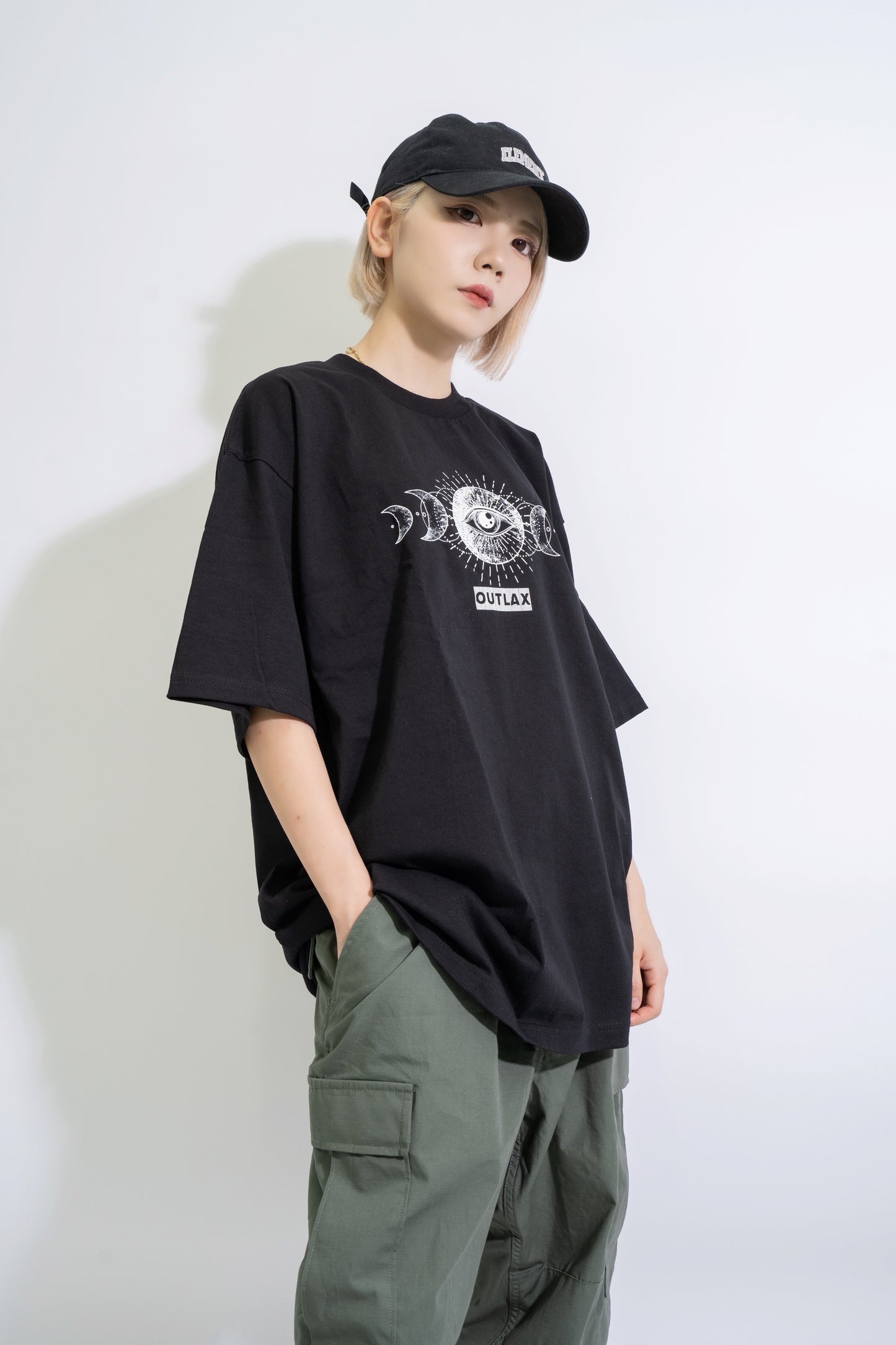 Ｔシャツ/EYES OLT2201