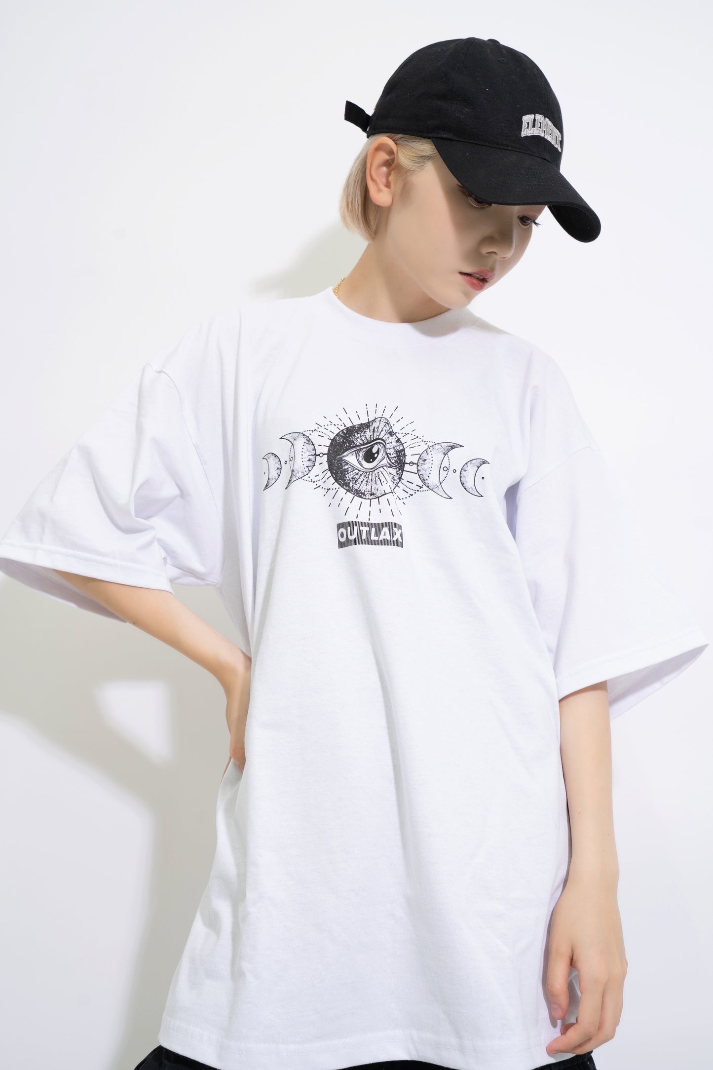 Ｔシャツ/EYES OLT2201