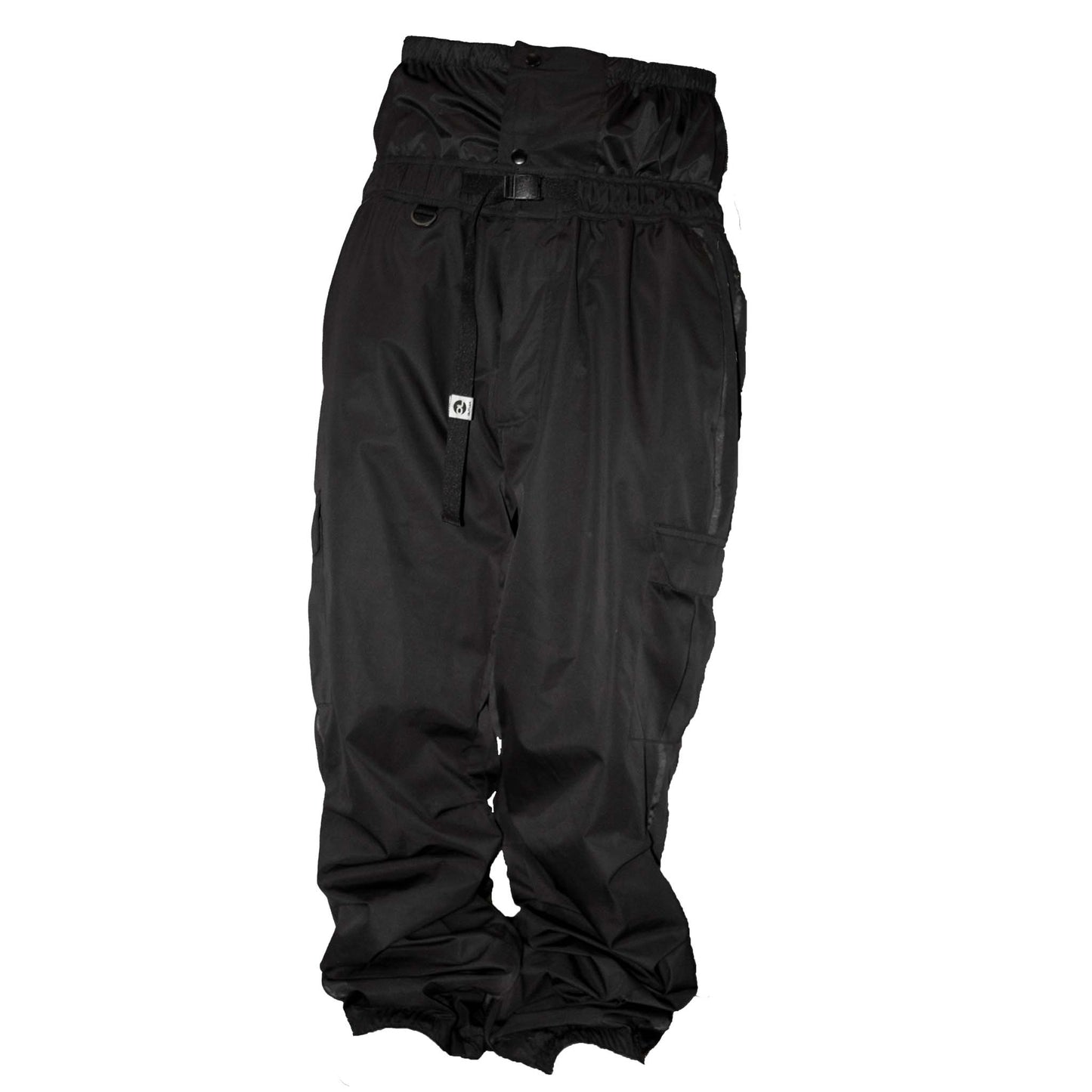 Snow pants OLP2201 BLK
