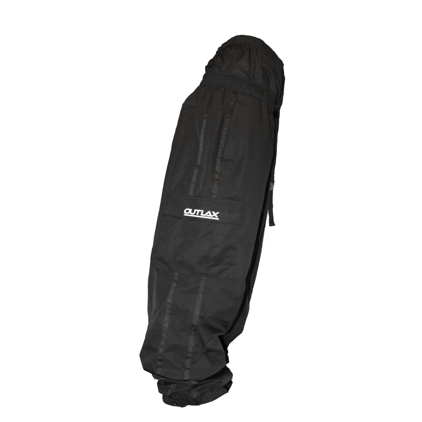 Snow pants OLP2201 BLK