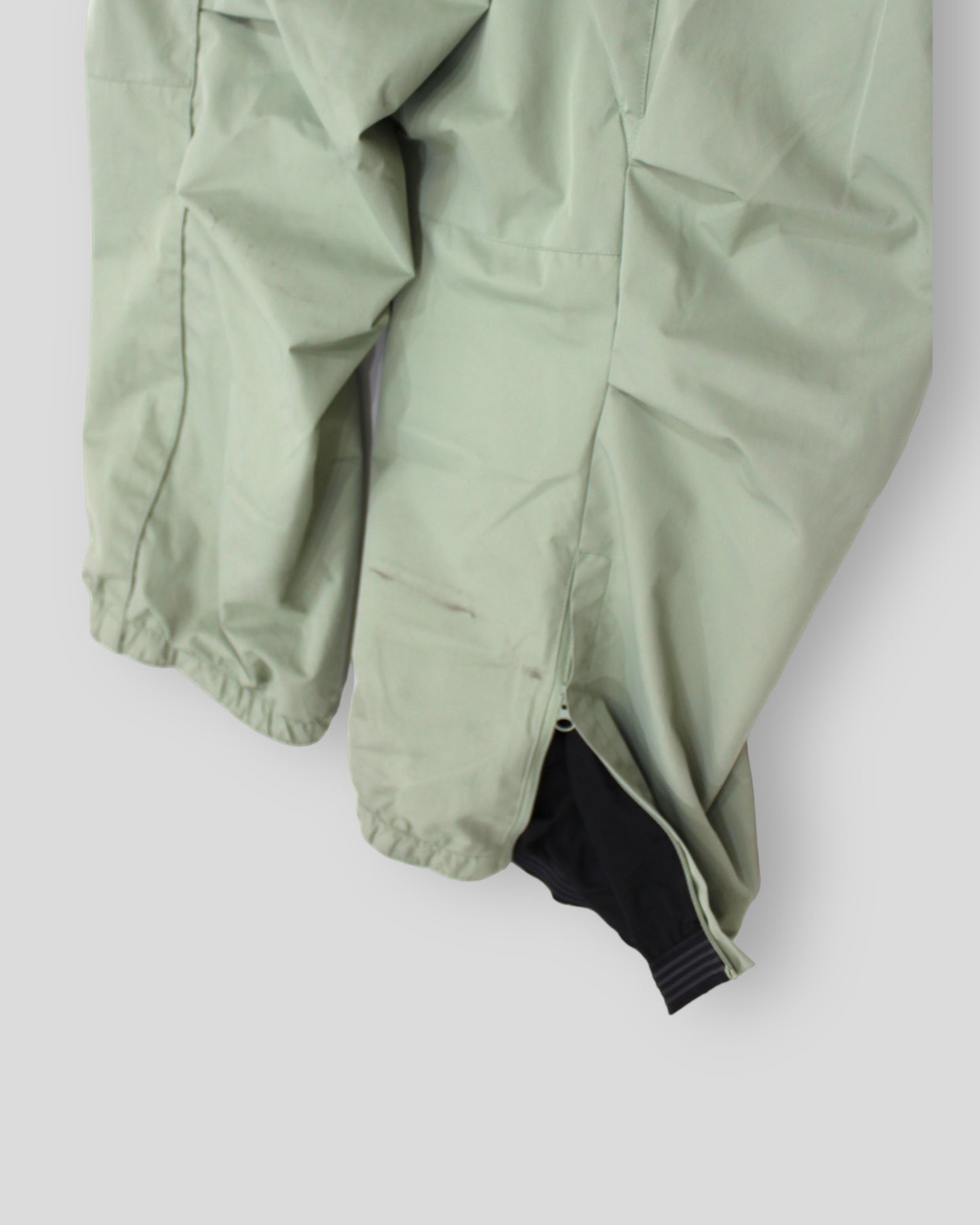 Two-pleat piping pants OLP0007-LG
