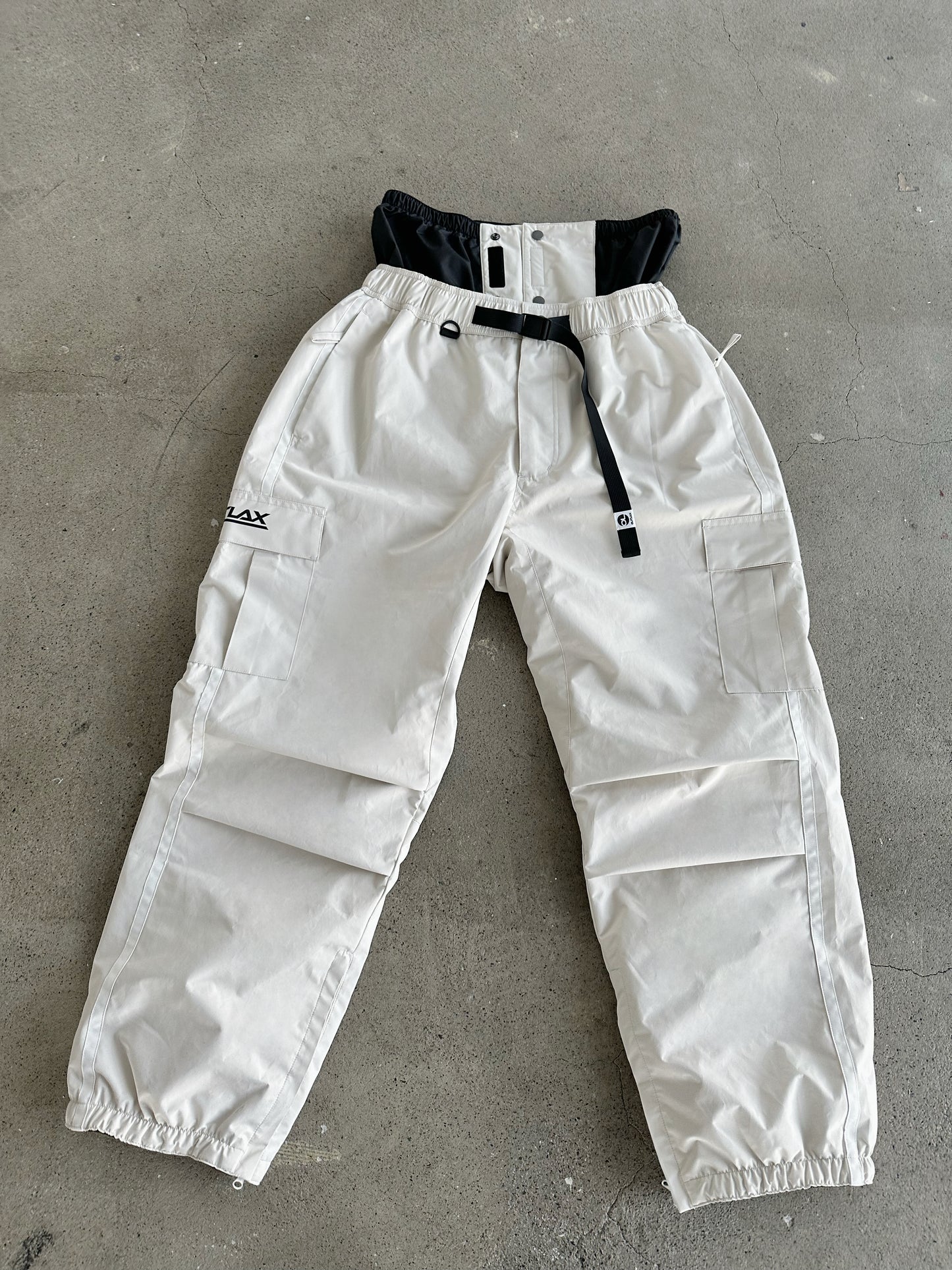 Snow pants OLP2201 IV