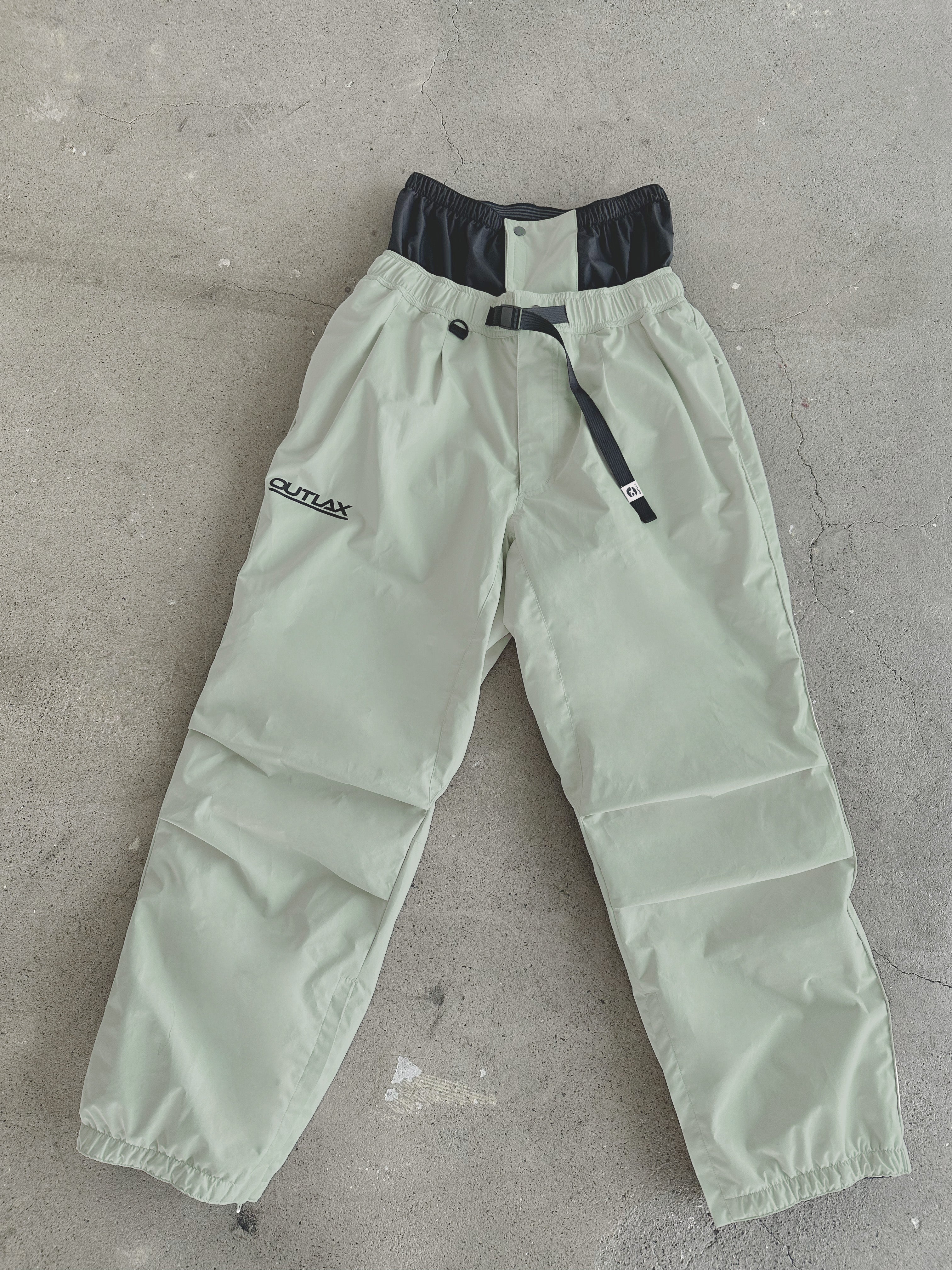 PANTS – OUTLAX Online Shop