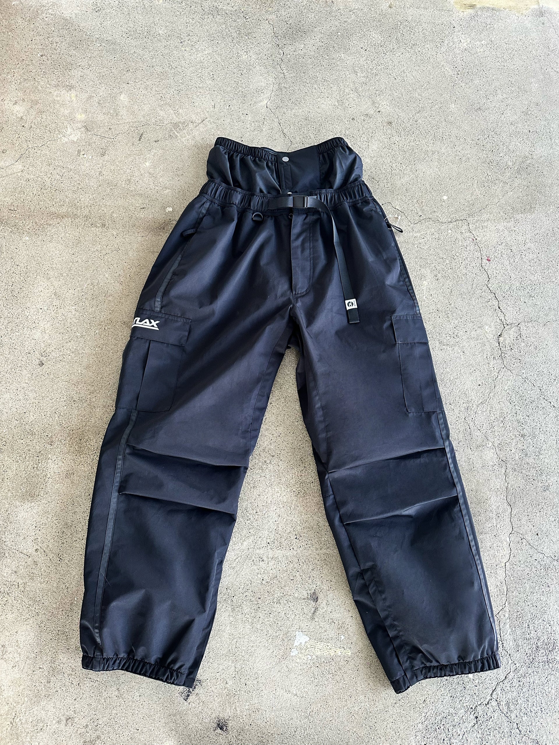CARGO TAPING PANTS OUTLAXP0007 – OUTLAX Online Shop